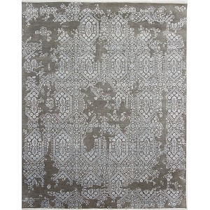 33601 Contemporary Indian  Rugs